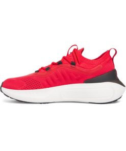 Under Armour Sportswear-Unisex UA Phantom 4 Collegiate Running Shoes-underarmor 2