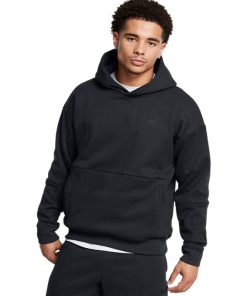 Under Armour-Men’s Curry DNA Hoodie-under armour