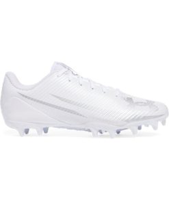 Under Armour Shoes-Men’s UA Blur Select Football Cleats-under armour compression shirt