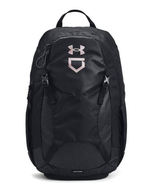 Under Armour Accessories-Women's UA Glyde Softball Bag-under armour