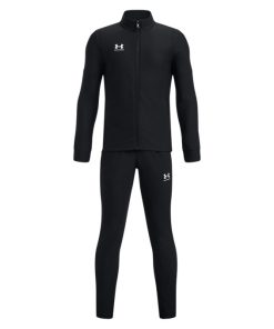 Under Armour Boys-Boys’ UA Challenger Tracksuit-under armour outlet