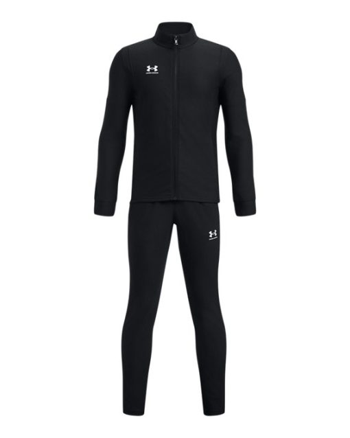 Under Armour Boys-Boys' UA Challenger Tracksuit-under armour outlet