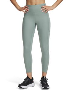 Under Armour Pants & Leggings-Women’s UA Launch Ankle Tights-under armour near me