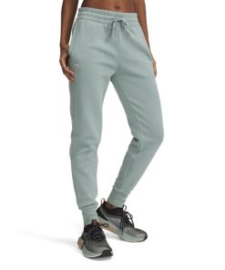 Under Armour Pants & Leggings-Women’s UA Rival Fleece Joggers-underarmer