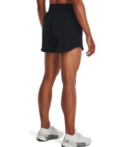 Under Armour Shorts-Women’s UA Vanish 5″ Shorts-underarmour 2