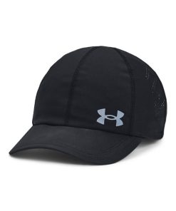 Under Armour Accessories-Women’s UA Launch Adjustable Cap-underamour