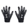 Under Armour Accessories-Unisex UA Hustle Mirror Sunglasses-under armour sweatpants 4