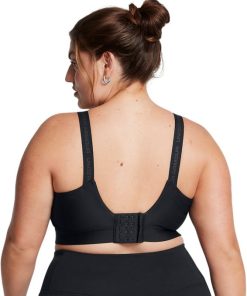 Under Armour Sports Bras-Women’s UA Infinity 2.0 Mid Sports Bra-under armor backpack 2