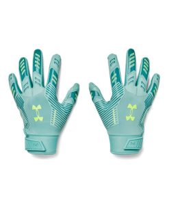 Under Armour-Women’s UA F9 Nitro Football Gloves-ua outlet