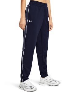 Under Armour Pants & Leggings-Women’s UA Command Warm Up Pants-under armour outlet