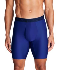 Under Armour Underwear-Men’s UA Performance Tech™ 9″ 3-Pack Boxerjock®-underarmour