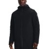 Under Armour Jackets & Vests-Men’s UA Storm ColdGear® Infrared Shield 2.0 Hooded Jacket-under armour factory house 3