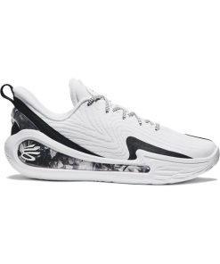 Under Armour-Unisex Curry 12 ‘Shooting Star’ Basketball Shoes-underamour 2