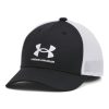 Under Armour Accessories-Men’s UA SportStyle Snapback Hat-underarmour 3