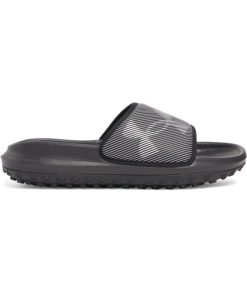 Under Armour Sportswear-Unisex UA Summit Fat Tire Sway Slides-under armour outlet 2