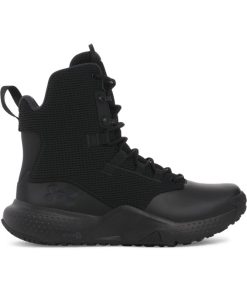 Under Armour Shoes-Men’s UA Stellar Tactical Boots-ua outlet