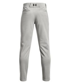 Under Armour Boys-Boys’ UA Utility Piped Baseball Pants-underarmer 2