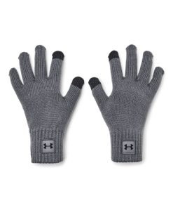 Under Armour Accessories-Men’s UA Halftime Gloves-underarmer