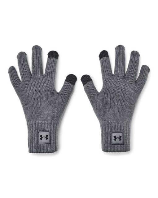 Under Armour Accessories-Men's UA Halftime Gloves-underarmer