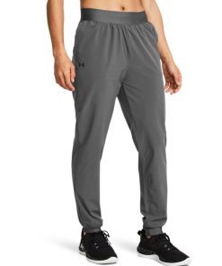 Under Armour Pants & Leggings-Women’s UA Rival High-Rise Woven Pants-underarmour