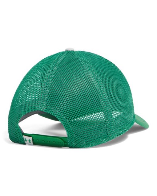 Under Armour Hats & Visors-Unisex UA Sportstyle Foam Snapback Cap-underarmour outlet - Image 2