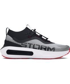 Under Armour Sportswear-Unisex UA Phantom 4 Storm Shoes-under armour 2