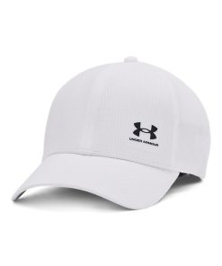 Under Armour Accessories-Men’s UA ArmourVent Adjustable Cap-under armor