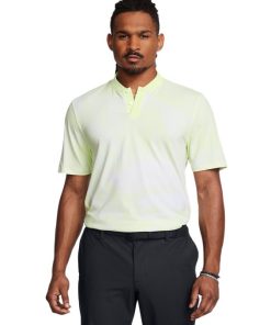 Under Armour-Men’s Curry Bomber Polo-under armor outlet