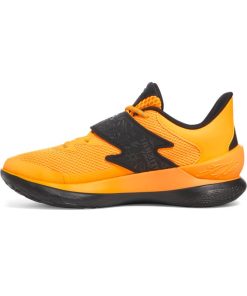 Under Armour Basketball-Unisex Curry Fox 1 ‘Banzitos’ Basketball Shoes-under armour outlet 2