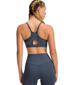 Under Armour Sports Bras-Women’s UA Infinity 2.0 Low Sports Bra-under armor 2