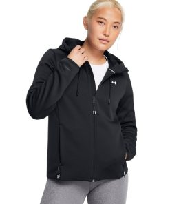 Under Armour Jackets & Vests-Women’s UA Swacket-underarmour outlet