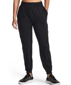 Under Armour Gift Ideas-Women’s UA Meridian Cargo Joggers-underarmer