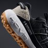 Under Armour Sportswear-Unisex UA Forge 96 Leather Shoes-underamour 3