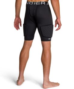 Under Armour Pants & Leggings-Men’s UA Gameday Armour 3-Pad Shorts-underamour 2