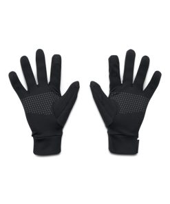 Under Armour Accessories-Men’s UA Storm Liner Gloves-underamour 2