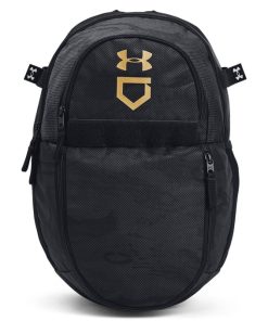 Under Armour Backpacks & Bags-Kids’ UA Ace 2 T-Ball Backpack-under armour shorts