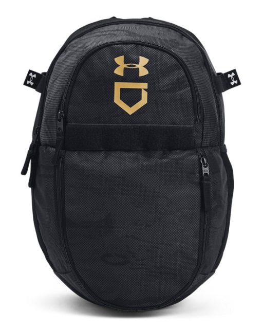 Under Armour Backpacks & Bags-Kids' UA Ace 2 T-Ball Backpack-under armour shorts