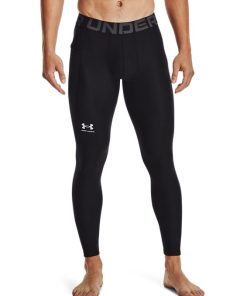 Under Armour Pants & Leggings-Men’s HeatGear® Leggings-underarmer