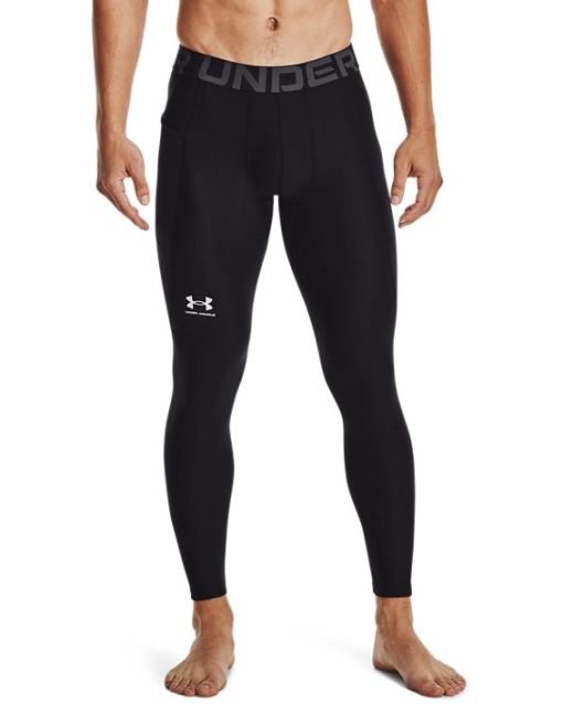 Under Armour Pants & Leggings-Men's HeatGear® Leggings-underarmer