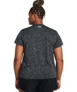 Under Armour-Women’s UA Tech™ Twist Short Sleeve-under armour bulk order 2