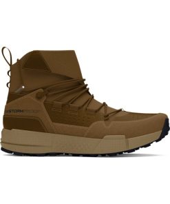 Under Armour Shoes-Men’s UA Loadout Trek Waterproof Boots-under armoir