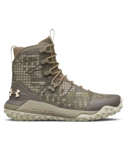 Under Armour Shoes-Men’s UA HOVR™ Dawn Waterproof 2.0 Boots-underarmour 2