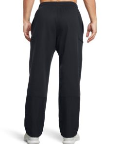 Under Armour-Men’s Curry DNA Fleece Pants-under armour sweatpants 2