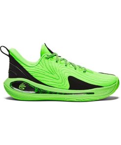 Under Armour-Grade School Curry 12 ‘Extraterrestrial’ Basketball Shoes-curry shoes 2