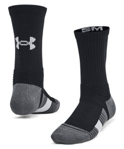 Under Armour-Kids’ UA Team Crew Socks-under armour sweatpants