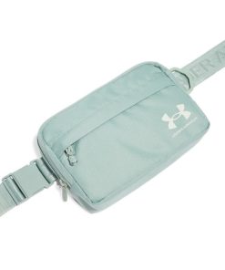 Under Armour Backpacks & Bags-UA Essential Waist Bag Crossbody-under armoir