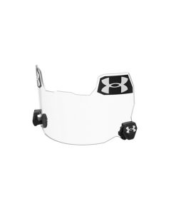 Under Armour Equipment-Kids’ UA Football Visor-under armour bulk order 2