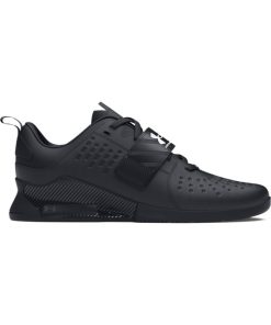 Under Armour Training-Unisex UA Reign Lifter Training Shoes-under armour outlet