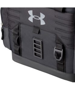 Under Armour Water Bottles & Coolers-UA 24-Can Sideline Soft Cooler-under armour shoes 2