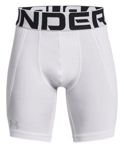 Under Armour Boys-Boys’ UA Utility Slider Shorts-underarmor